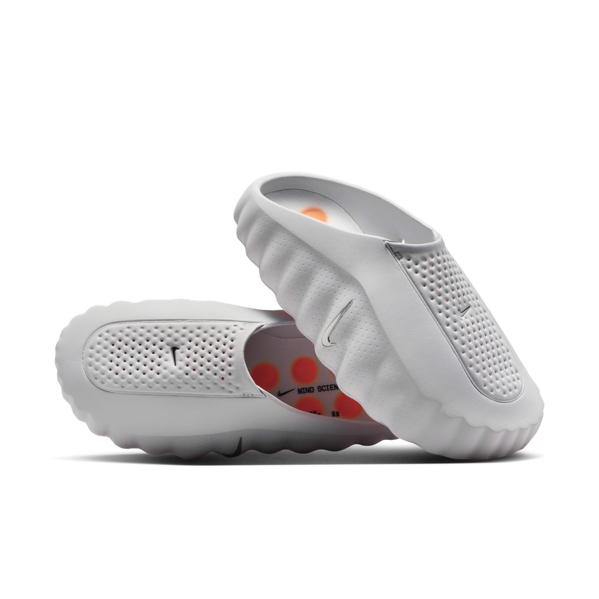 Paire de sneakers Nike MIND 001