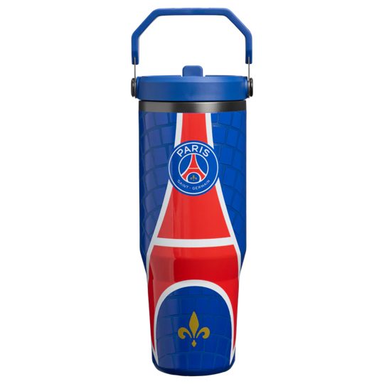 Gourde PSG Stanley IceFlow 0,89 L