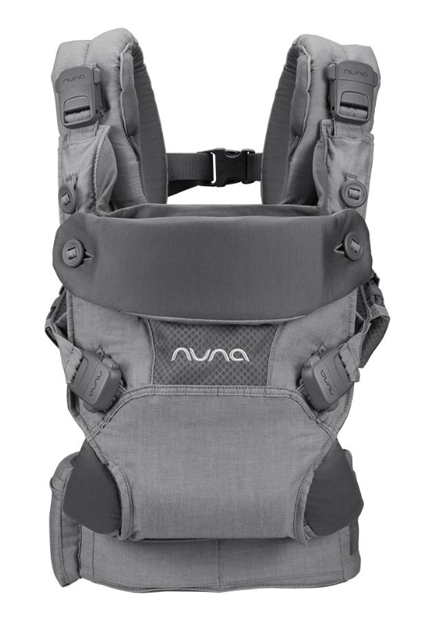 Porte-bébé Nuna CUDL